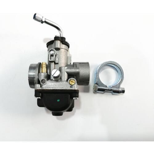 PHBG 21MM Carburetor Motorcycle Carb 21mm For Dellorto Carb