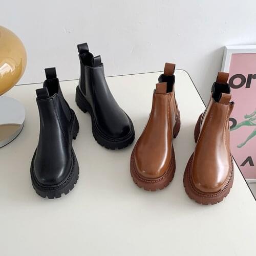 RIKARAN Women's Boots