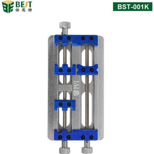 Universal PCB Replacement PCB IC Chip Motherboard Assembly Fixture Holder for iPhone Samsung Maintenance Mold Repair Tool