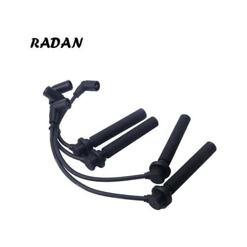 High Quality Ignition Cable Spark Plug Wire for Chana CS35 CS75 C201 M201