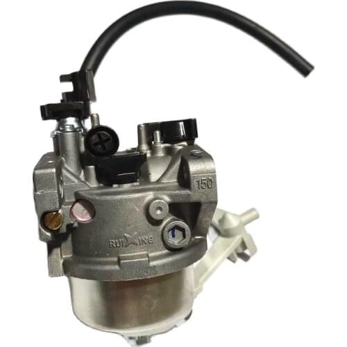 HIGH QUALITY RUIXING CARBURETTOR ASSEMBLY FOR GX390 188F 190F ENGINE / MOTOR FREE POSTAGE CHEAP WATER PUMP CARBURETOR