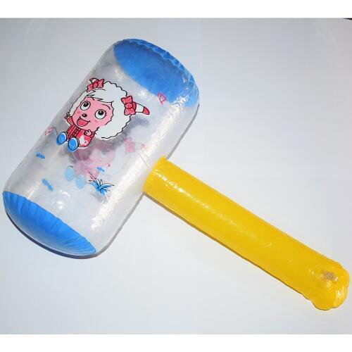 Yuanmbm Inflatable Trampolines