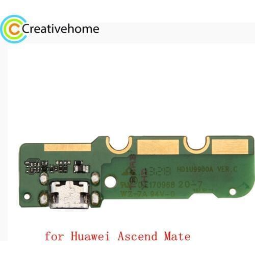 For Huawei Ascend Mate/ Mate 9 Pro / Ascend Mate 7 Repair Spare Parts Charging Port Board