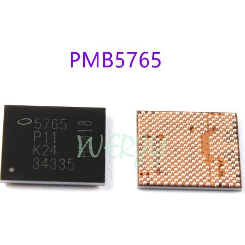 1pcs New Original PMB5765 For iphone 11/11 pro/11 pro max 5765 IF IC Chip