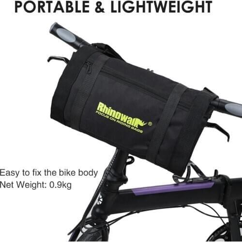 16-20 Inch Folding Bike Carry Bag Bike Cover Portable Bicycle Carry Bag Cycling Transport Case Travel Bicycle Storage Bags