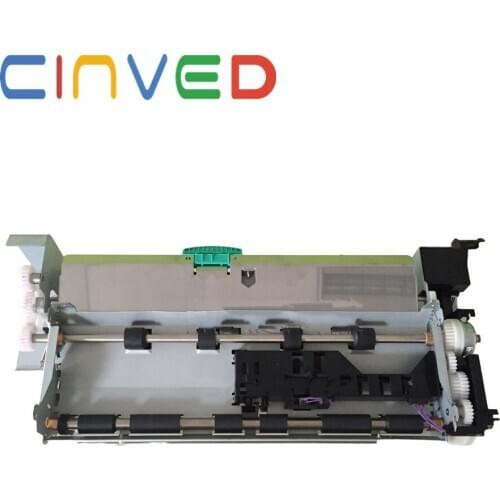 1X 90% new Refubish Registration roller assembly RG5-5663-060CN for HP LJ 9000 dn 9040 9050 Used Original Printer