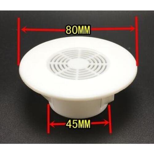 Air Conditioner Parts A/C hole plug decorating cover ventilating port