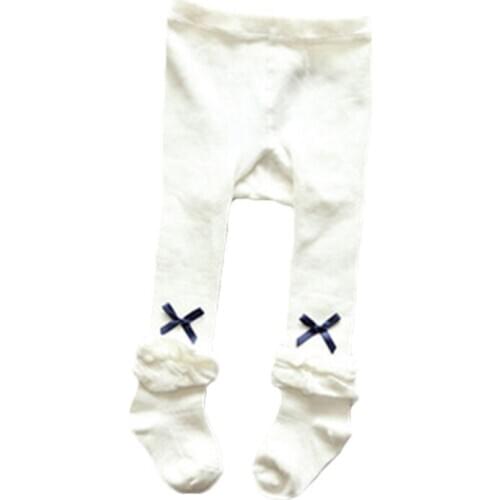 Baby Girl Tights Toddler Leggings Winter Knit Warm Newborn Pants Stockings Toddler Leggings Pants Stockings Infant Soft Tights