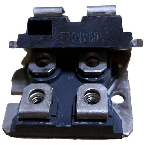 E70NM60 STE70NM60 Original, Can Provide Test, 1 Year Warranty