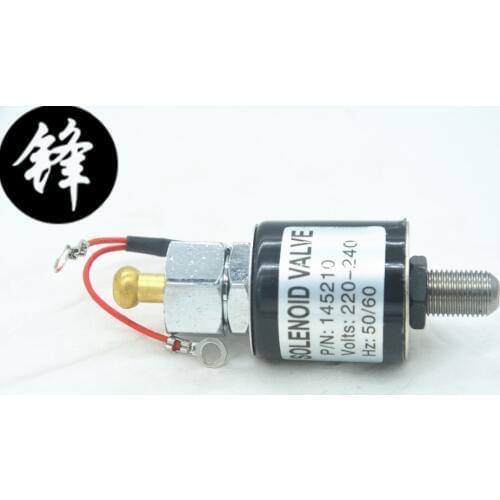 94B Electric iron Solenoid valve magnetic valve home decoration accessories gadget Iron fittings sadiron steam Steam Switch 94A