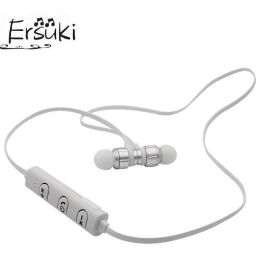 Ersuki Headphones With Microphone