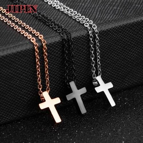 JIPIN Gothic Pendants