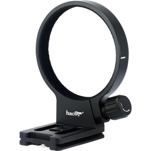 Haoge Tripod Mount Ring for Tamron 28-200mm F/2.8-5.6 Di III RXD Lens For sony E-Mount 28-200