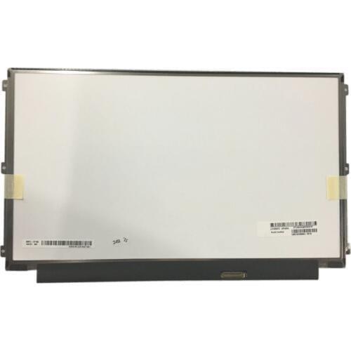 LP125WF2 SPB4 fit LP125WF2 SPB3 eDP 30 Pin LCD LED Display SCREEN Panel IPS LED 1920*1080 Full HD