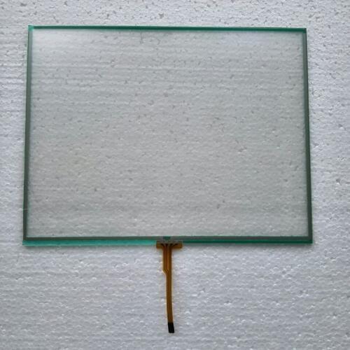 N010-0554-X205/03K Touch Glass Panel for HMI Panel repair~do it yourself,New & Have in stock