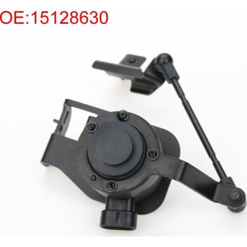 NEW Suspension Ride Height Sensor Left Front For 2006-2014 Cadillac Chevrolet 15128630
