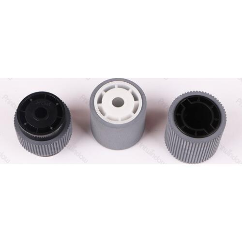 Pickup Roller for Konica Minolta Bizhub Pro 950 1050 1200 Feed Roller Kit