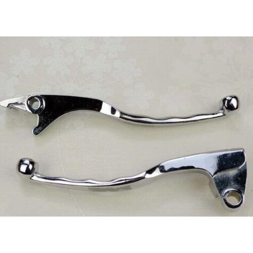 Brake Clutch Levers For Suzuki Boulevard M50/C50 05-06/Marauder 800/ Volusia 800