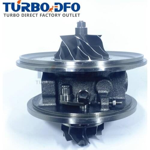 Balanced Turbine Core Turbolader Chra RHV4 VIGM For Isuzu D-MAX 3.0 CRD 4JJ1-TC 3.0TD 8981320692 100% New Turbo Cartridge