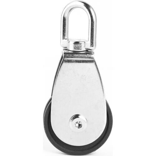 Fitness Pulley Loading Heavy Sets Lifting Machine Workout Home Gym Sport for Easy Safety Working-out Ornaments