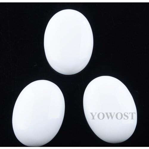 YOWOST White Rings