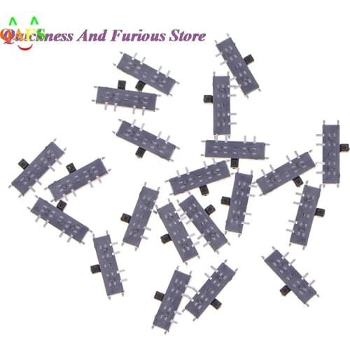 1pc/10pcs Replacement Power Switch For GBA SP GBC GBA SP ON OFF Charger Swicth Original