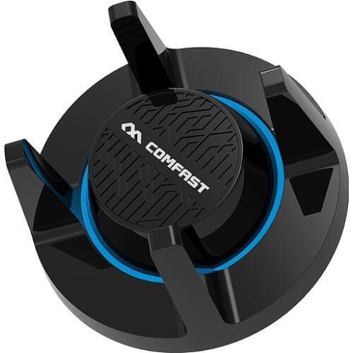 AC1900 1900Mbps Gigabit E-sport Network Card 2.4G&5.8G WIFI Receiver with 4 PA +External 4*2dBi Antennas high power wifi adapter