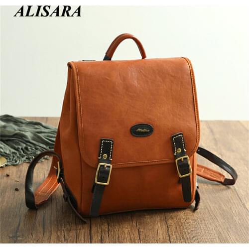 ALISARA Expedition Backpacks