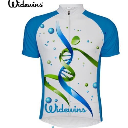 Cycling Design Summer Style Short Cool T-shirt Tops Tees Men High Quality Sports Cycling Jersey 5794
