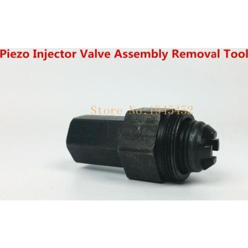 Common Rail Tool for Siemenss Piezo Injector Disassembly Assembly Removel Tool ,Professional valve Assembly tool
