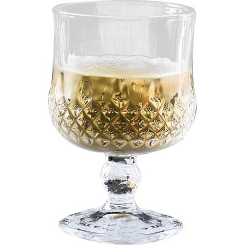 Justdolife Whiskey Glasses