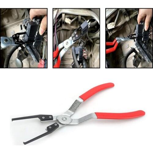 Relay Removal Pliers Replacement Accessories For Vw Benz Relay Disassembly Pliers Fuse Removal Pliers Tool