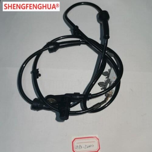 NEW AND OEM ABS SENSOR FOR KIA OR HYUNDAI 39182-52000 3918252000