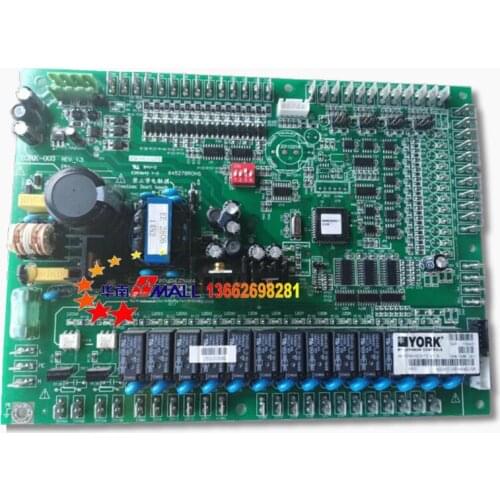 New And Original Board YCAG10-22 YCAG28-40 YORK-003-T3 Spot Photo, 1-Year Warranty