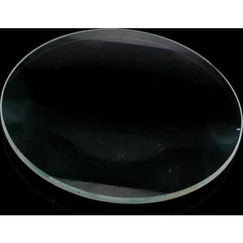 Processing of Magnifying Lenses for Objective Lenses of 260 Astronomical Telescopes with 100 Focal Lengths By Double Convex Lens