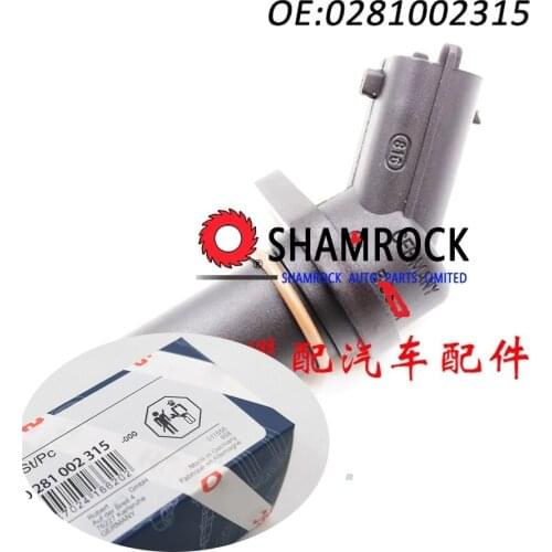 Crankshaft Position Sensor OEM 0281002315/0261210151/0281002742 fo IVVECO Stralis Trakker MMAN TGA VVOLVO FL FM RRENAULT TRUCKS