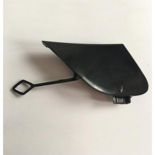 Front Bumper Tow Hook Eye Cover Cap for Mercedes Benz S Class W222 2014-2017 W222 S300 S350 S400 S500