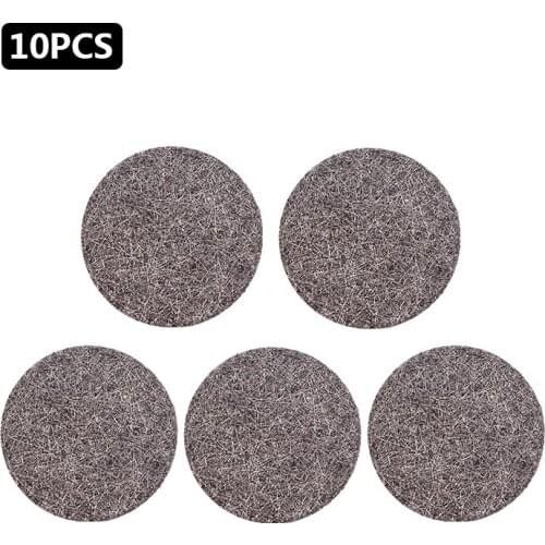 10pieces/lot 310s Stainless Steel Burner Screen Burner Mesh For WEBASTO AT3500 /ST AT5000 /ST Diesel Parking Heater