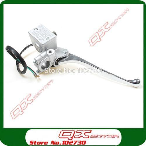 Motorcycle Front Brake pump brake master cylinder pump for Z50 Z50J DAX SKYTEAM ZhenHua Monkey bike parts