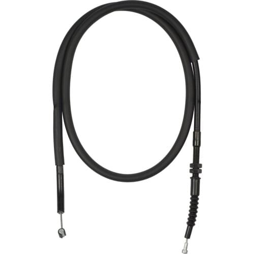 MotoMaster for Kawasaki Ninja ZX-6R (2007-2008) 54011-0076 Clutch Cables