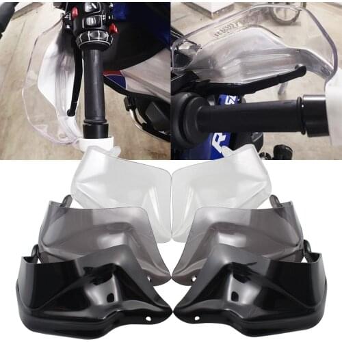 Motorcycle Handguard For BMW R1200GS LC Adventure Handguard Windscreen Handlebar Hand shield Guard Handle Windshield R1200 GS
