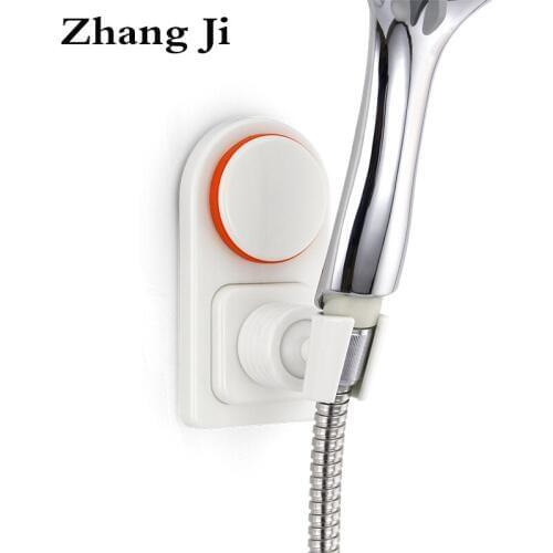 Zhang Ji Suction Cup Shower Holders