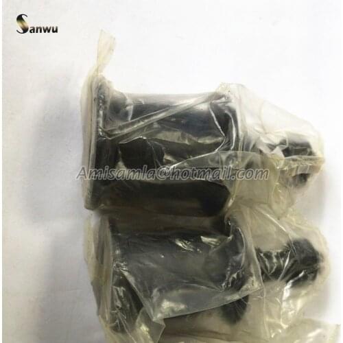 1 Uint 00.550.0542 guide roller F-52973 SM102 CD102 MO machine delivery belt pulley heidelberg spare parts