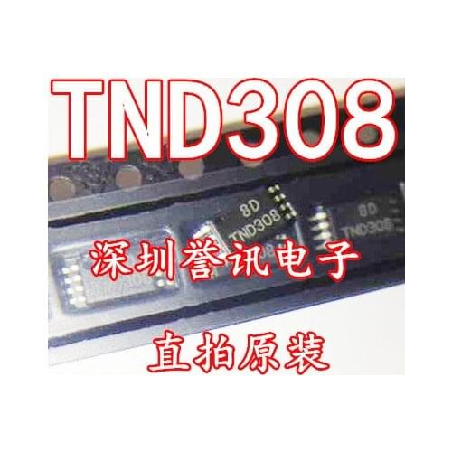 100% New original TND308TD-TL-E TND308TD
