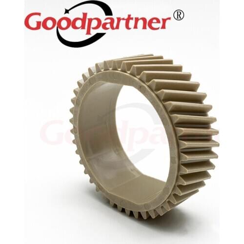 1X AB012062 B1404194 Fuser Upper Heat Roller Gear 40T for Ricoh Aficio 2051 2060 2075 MP 5500 6000 6001 6002 6500 7000 7500