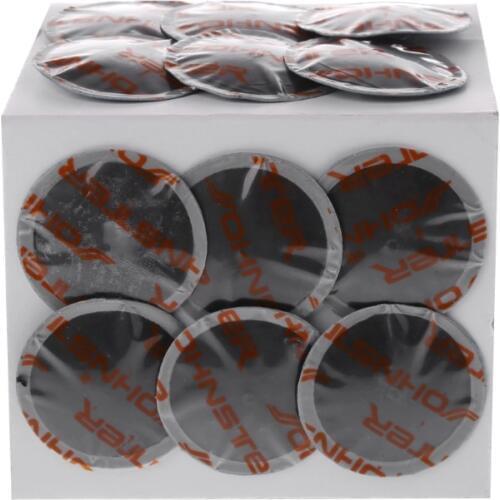 24pcs 4mm Mushroom Plug Patch Tire Tyre Puncture Repair Tool For Car Motorcycle