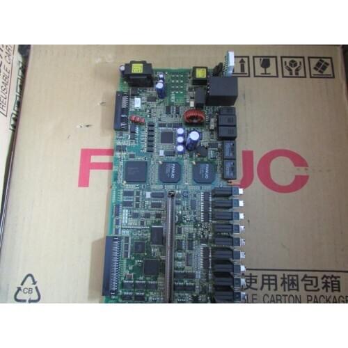 USED 100% TESTED CIRCUIT BOARD A20B-2101-0711