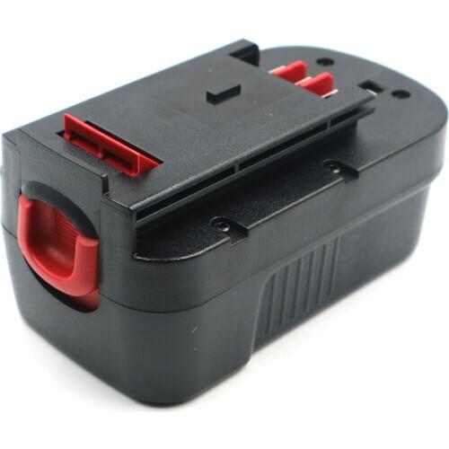 BD 18VB 3300mAh FSB18 BD1834L BD-1834L B-8317 BPT1049 FSB 14 A18 HPB18 FS180BX FS18BX 244760-00 FS18JV FS18SBX battery 18V Ni-MH