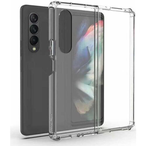 Diaobaolee Samsung Galaxy Fold Phone Cases