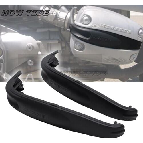 FOR BMW R850RT R850GS R850R R1100GS R1100RT R1100RS R1100R R1100S R1150GS ADV R1150RT Single ignition Spark Plug cover